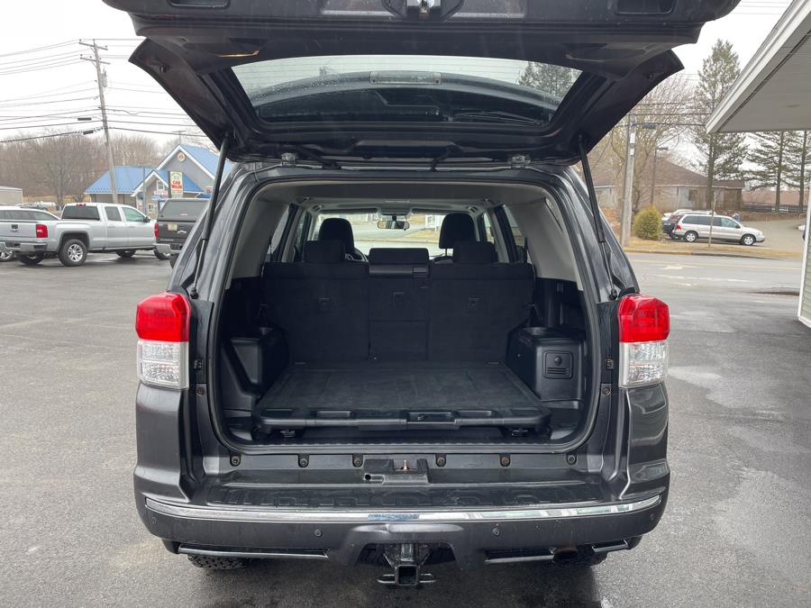 Used Toyota 4Runner 4WD 4dr V6 SR5 2010 | Rockland Motor Company. Rockland, Maine Used Toyota 4Runner 4WD 4dr V6 SR5 2010 | Rockland Motor Company. Rockland, Maine