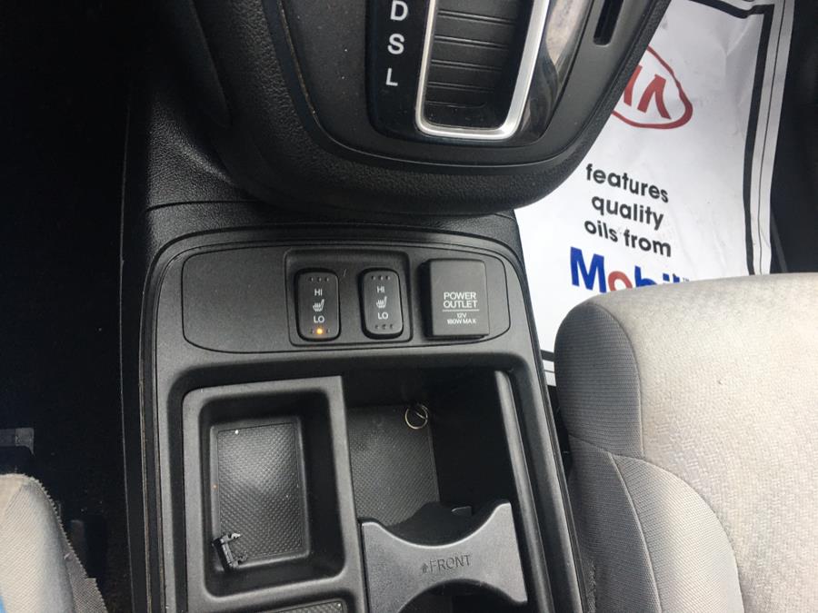Used Honda CR-V AWD 5dr EX 2015 | Rockland Motor Company. Rockland, Maine Used Honda CR-V AWD 5dr EX 2015 | Rockland Motor Company. Rockland, Maine