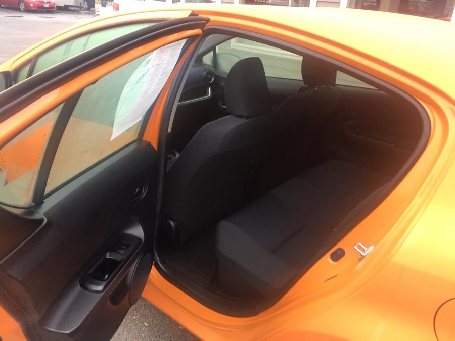 Used Toyota Prius c 5dr HB Two (Natl) 2015 | Rockland Motor Company. Rockland, Maine Used Toyota Prius c 5dr HB Two (Natl) 2015 | Rockland Motor Company. Rockland, Maine