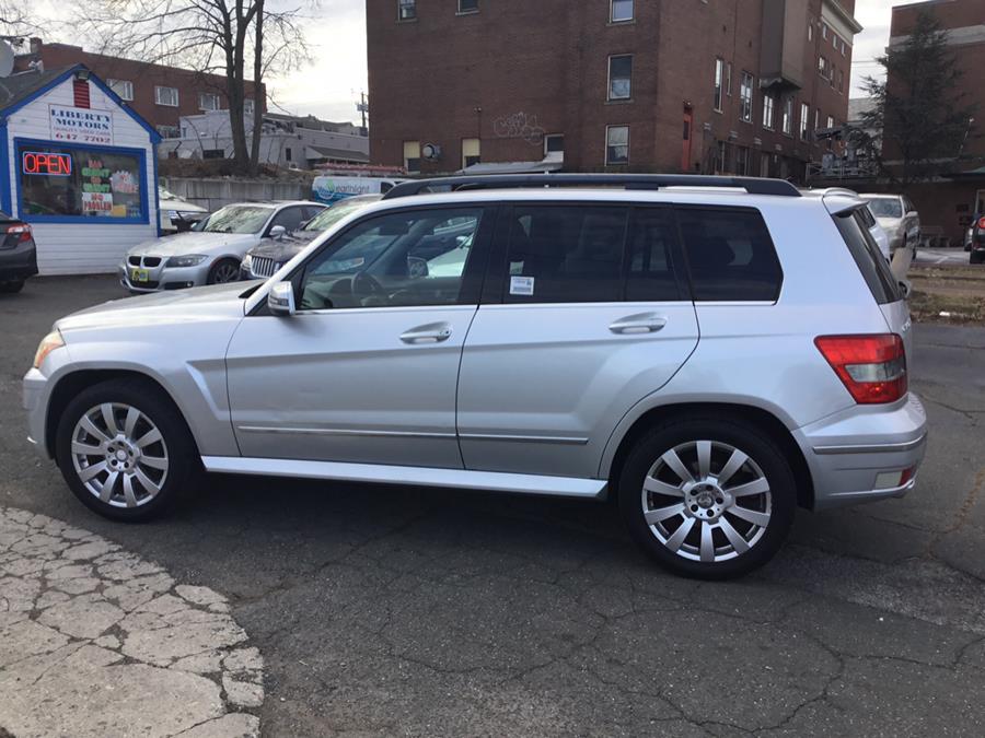 Used Mercedes’ GlLK 350 4 MATIC 2010 | Liberty Motors. Manchester, Connecticut Used Mercedes’ GlLK 350 4 MATIC 2010 | Liberty Motors. Manchester, Connecticut