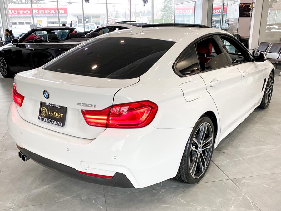 Used BMW 4 Series 430i Gran Coupe 2019 | C Rich Cars. Franklin Square, New York