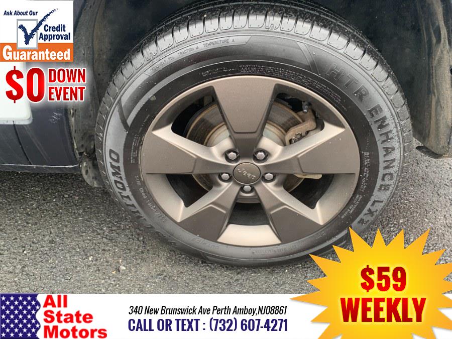 2016 Jeep Cherokee 4WD 4dr Latitude, available for sale in Perth Amboy, New Jersey | All State Motor Inc. Perth Amboy, New Jersey 2016 Jeep Cherokee 4WD 4dr Latitude, available for sale in Perth Amboy, New Jersey | All State Motor Inc. Perth Amboy, New Jersey