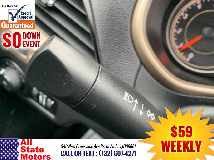2016 Jeep Cherokee 4WD 4dr Latitude, available for sale in Perth Amboy, New Jersey | All State Motor Inc. Perth Amboy, New Jersey 2016 Jeep Cherokee 4WD 4dr Latitude, available for sale in Perth Amboy, New Jersey | All State Motor Inc. Perth Amboy, New Jersey
