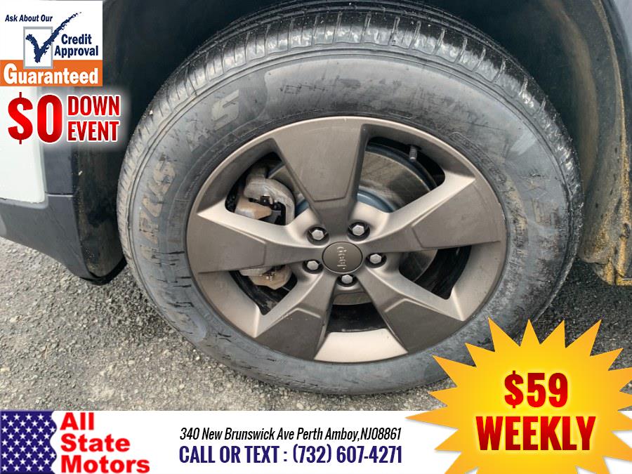 2016 Jeep Cherokee 4WD 4dr Latitude, available for sale in Perth Amboy, New Jersey | All State Motor Inc. Perth Amboy, New Jersey 2016 Jeep Cherokee 4WD 4dr Latitude, available for sale in Perth Amboy, New Jersey | All State Motor Inc. Perth Amboy, New Jersey