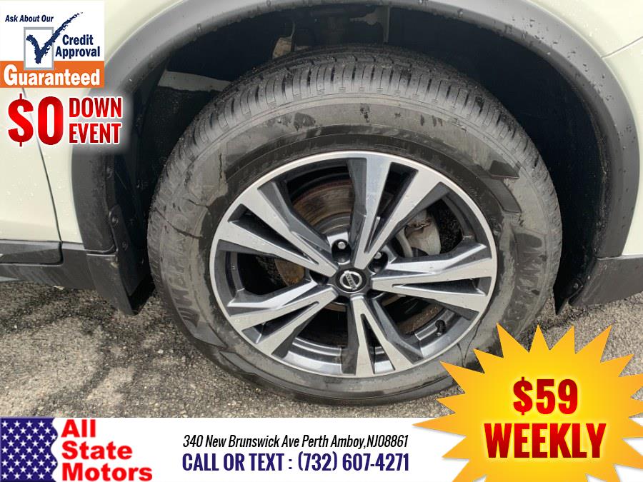 2018 Nissan Rogue AWD SV, available for sale in Perth Amboy, New Jersey | All State Motor Inc. Perth Amboy, New Jersey 2018 Nissan Rogue AWD SV, available for sale in Perth Amboy, New Jersey | All State Motor Inc. Perth Amboy, New Jersey