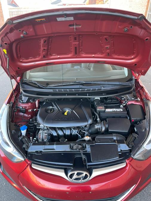 Used Hyundai Elantra 4dr Sdn Auto SE (Alabama Plant) 2016 | Supreme Automotive. New Britain, Connecticut Used Hyundai Elantra 4dr Sdn Auto SE (Alabama Plant) 2016 | Supreme Automotive. New Britain, Connecticut