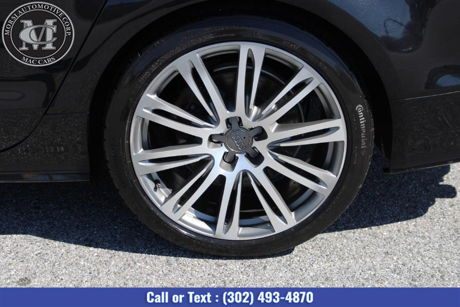 Used Audi A7 4dr HB quattro 3.0 Prestige 2014 | Morsi Automotive Corp. New Castle, Delaware Used Audi A7 4dr HB quattro 3.0 Prestige 2014 | Morsi Automotive Corp. New Castle, Delaware