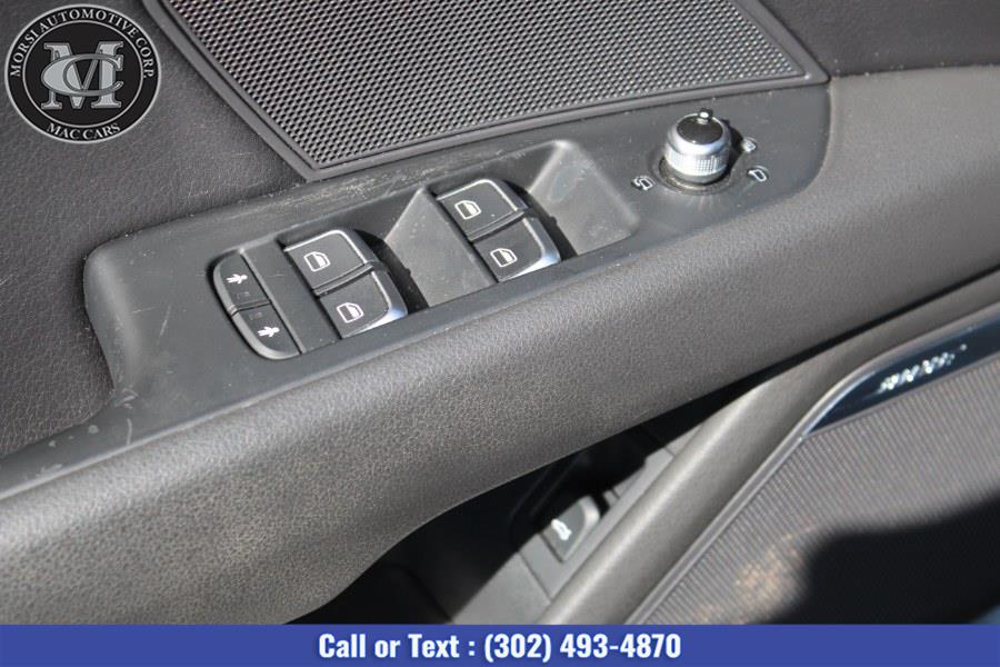 Used Audi A7 4dr HB quattro 3.0 Prestige 2014 | Morsi Automotive Corp. New Castle, Delaware Used Audi A7 4dr HB quattro 3.0 Prestige 2014 | Morsi Automotive Corp. New Castle, Delaware