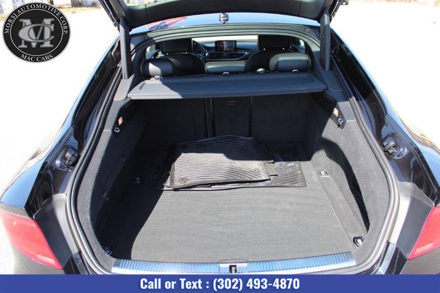 Used Audi A7 4dr HB quattro 3.0 Prestige 2014 | Morsi Automotive Corp. New Castle, Delaware Used Audi A7 4dr HB quattro 3.0 Prestige 2014 | Morsi Automotive Corp. New Castle, Delaware