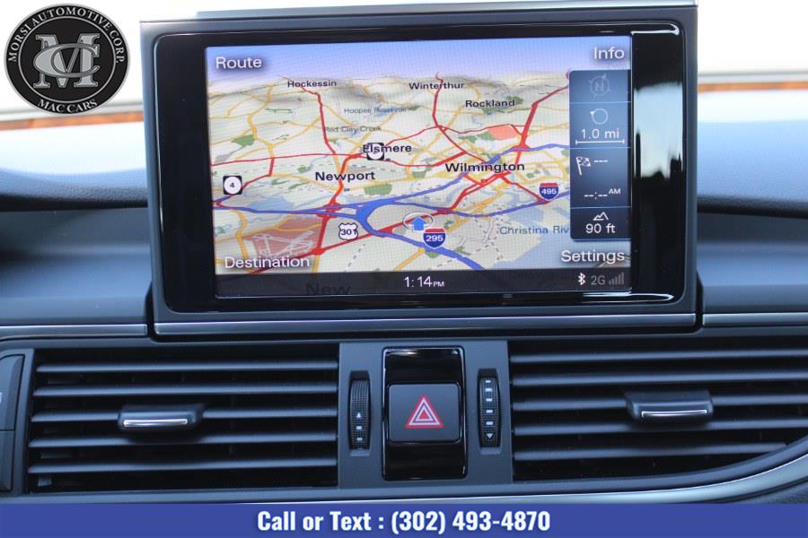 Used Audi A7 4dr HB quattro 3.0 Prestige 2014 | Morsi Automotive Corp. New Castle, Delaware Used Audi A7 4dr HB quattro 3.0 Prestige 2014 | Morsi Automotive Corp. New Castle, Delaware