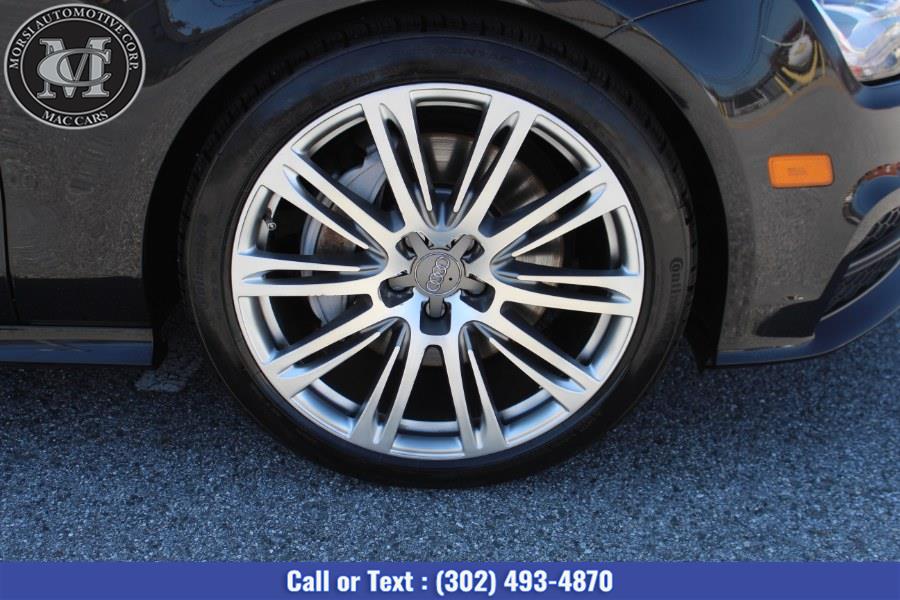 Used Audi A7 4dr HB quattro 3.0 Prestige 2014 | Morsi Automotive Corp. New Castle, Delaware Used Audi A7 4dr HB quattro 3.0 Prestige 2014 | Morsi Automotive Corp. New Castle, Delaware
