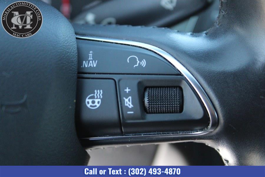 Used Audi A7 4dr HB quattro 3.0 Prestige 2014 | Morsi Automotive Corp. New Castle, Delaware Used Audi A7 4dr HB quattro 3.0 Prestige 2014 | Morsi Automotive Corp. New Castle, Delaware