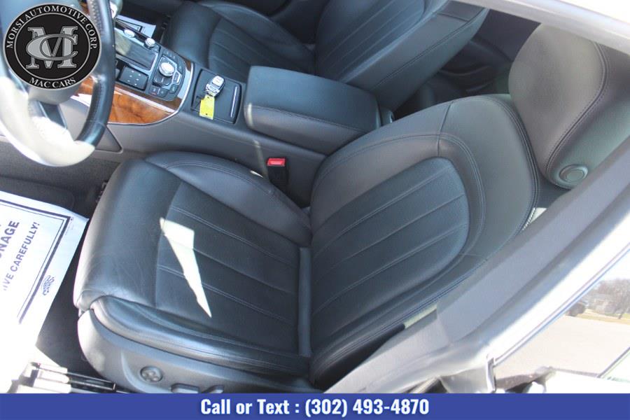 Used Audi A7 4dr HB quattro 3.0 Prestige 2014 | Morsi Automotive Corp. New Castle, Delaware Used Audi A7 4dr HB quattro 3.0 Prestige 2014 | Morsi Automotive Corp. New Castle, Delaware