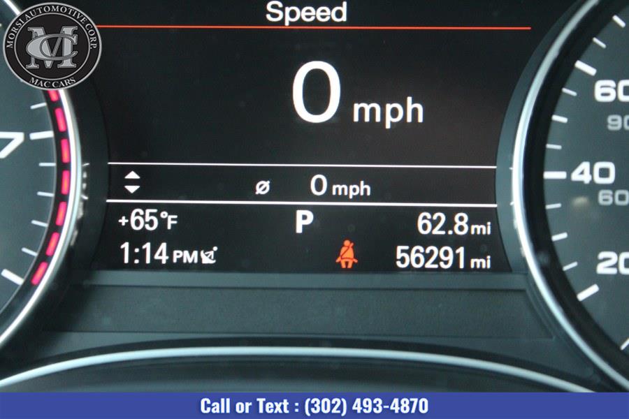 Used Audi A7 4dr HB quattro 3.0 Prestige 2014 | Morsi Automotive Corp. New Castle, Delaware Used Audi A7 4dr HB quattro 3.0 Prestige 2014 | Morsi Automotive Corp. New Castle, Delaware