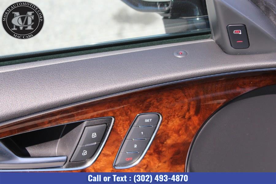 Used Audi A7 4dr HB quattro 3.0 Prestige 2014 | Morsi Automotive Corp. New Castle, Delaware Used Audi A7 4dr HB quattro 3.0 Prestige 2014 | Morsi Automotive Corp. New Castle, Delaware