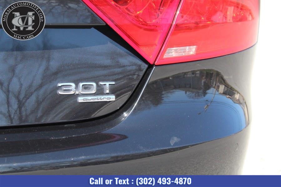 Used Audi A7 4dr HB quattro 3.0 Prestige 2014 | Morsi Automotive Corp. New Castle, Delaware Used Audi A7 4dr HB quattro 3.0 Prestige 2014 | Morsi Automotive Corp. New Castle, Delaware