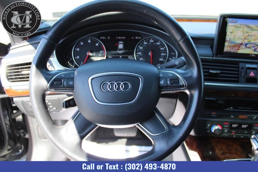 Used Audi A7 4dr HB quattro 3.0 Prestige 2014 | Morsi Automotive Corp. New Castle, Delaware Used Audi A7 4dr HB quattro 3.0 Prestige 2014 | Morsi Automotive Corp. New Castle, Delaware