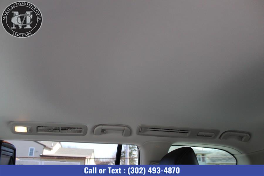 2017 Nissan Armada 4x4 Platinum, available for sale in New Castle, Delaware | Morsi Automotive Corp. New Castle, Delaware 2017 Nissan Armada 4x4 Platinum, available for sale in New Castle, Delaware | Morsi Automotive Corp. New Castle, Delaware