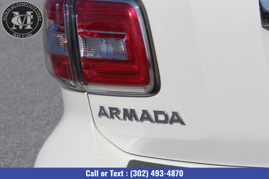 2017 Nissan Armada 4x4 Platinum, available for sale in New Castle, Delaware | Morsi Automotive Corp. New Castle, Delaware 2017 Nissan Armada 4x4 Platinum, available for sale in New Castle, Delaware | Morsi Automotive Corp. New Castle, Delaware