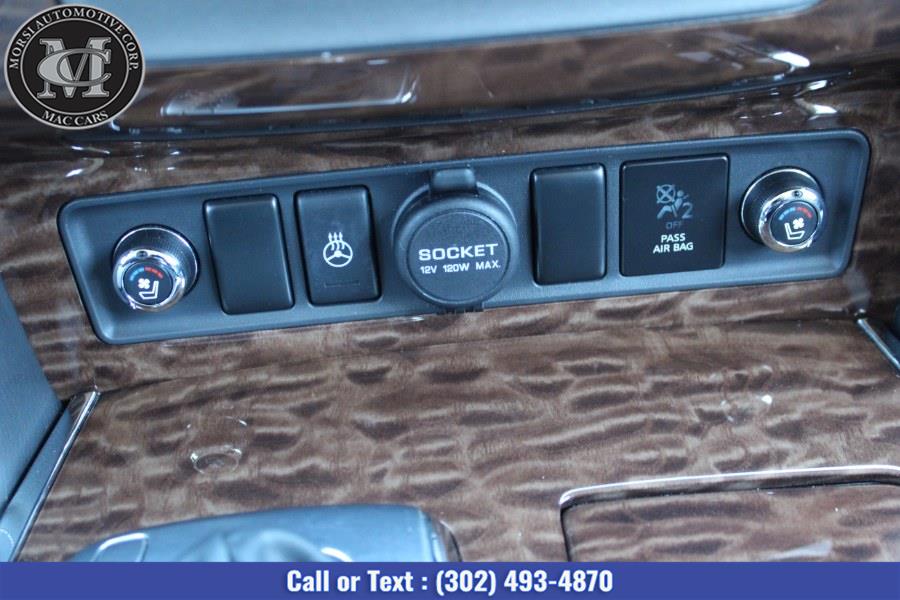2017 Nissan Armada 4x4 Platinum, available for sale in New Castle, Delaware | Morsi Automotive Corp. New Castle, Delaware 2017 Nissan Armada 4x4 Platinum, available for sale in New Castle, Delaware | Morsi Automotive Corp. New Castle, Delaware