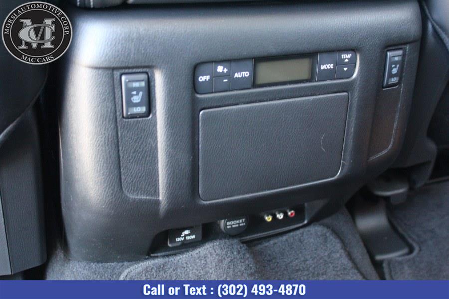2017 Nissan Armada 4x4 Platinum, available for sale in New Castle, Delaware | Morsi Automotive Corp. New Castle, Delaware 2017 Nissan Armada 4x4 Platinum, available for sale in New Castle, Delaware | Morsi Automotive Corp. New Castle, Delaware