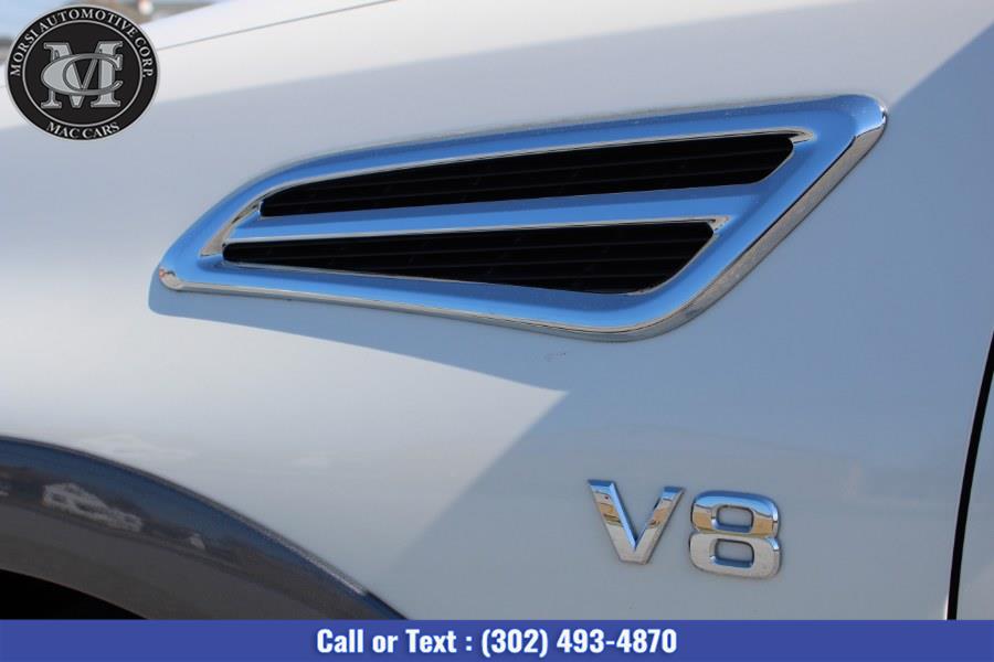 2017 Nissan Armada 4x4 Platinum, available for sale in New Castle, Delaware | Morsi Automotive Corp. New Castle, Delaware 2017 Nissan Armada 4x4 Platinum, available for sale in New Castle, Delaware | Morsi Automotive Corp. New Castle, Delaware