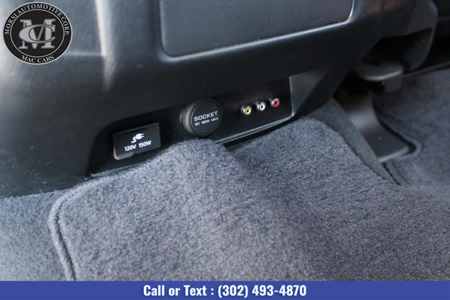 2017 Nissan Armada 4x4 Platinum, available for sale in New Castle, Delaware | Morsi Automotive Corp. New Castle, Delaware 2017 Nissan Armada 4x4 Platinum, available for sale in New Castle, Delaware | Morsi Automotive Corp. New Castle, Delaware