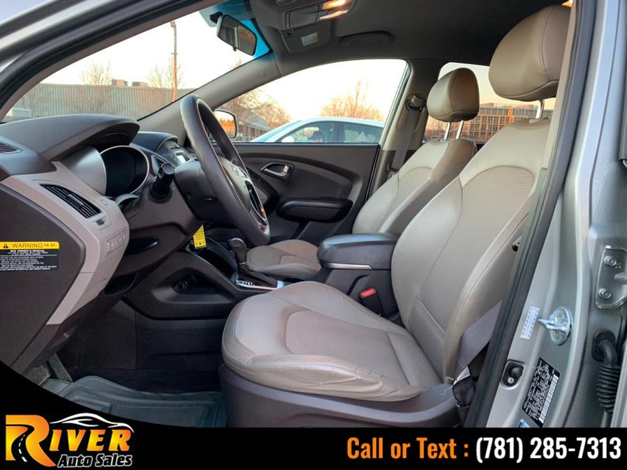 2015 Hyundai Tucson AWD 4dr GLS, available for sale in Malden, Massachusetts | River Auto Sales. Malden, Massachusetts 2015 Hyundai Tucson AWD 4dr GLS, available for sale in Malden, Massachusetts | River Auto Sales. Malden, Massachusetts