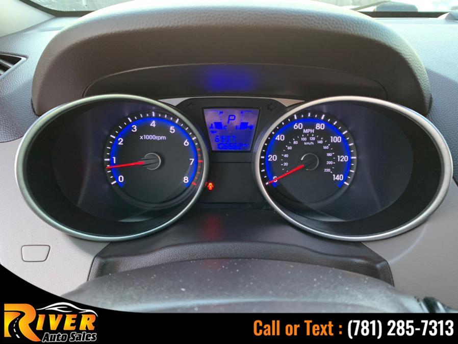 2015 Hyundai Tucson AWD 4dr GLS, available for sale in Malden, Massachusetts | River Auto Sales. Malden, Massachusetts 2015 Hyundai Tucson AWD 4dr GLS, available for sale in Malden, Massachusetts | River Auto Sales. Malden, Massachusetts