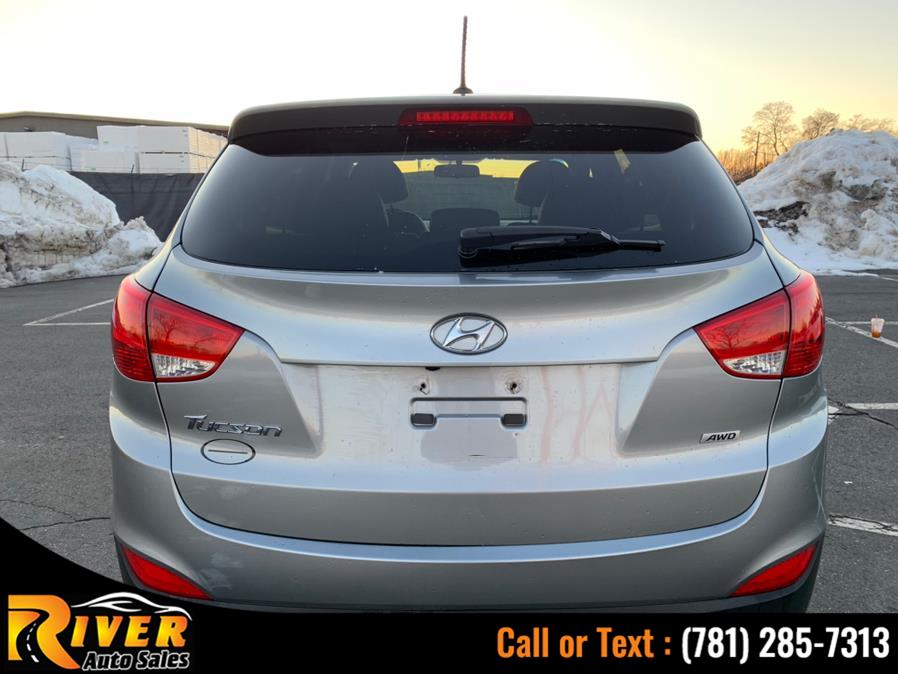 2015 Hyundai Tucson AWD 4dr GLS, available for sale in Malden, Massachusetts | River Auto Sales. Malden, Massachusetts 2015 Hyundai Tucson AWD 4dr GLS, available for sale in Malden, Massachusetts | River Auto Sales. Malden, Massachusetts
