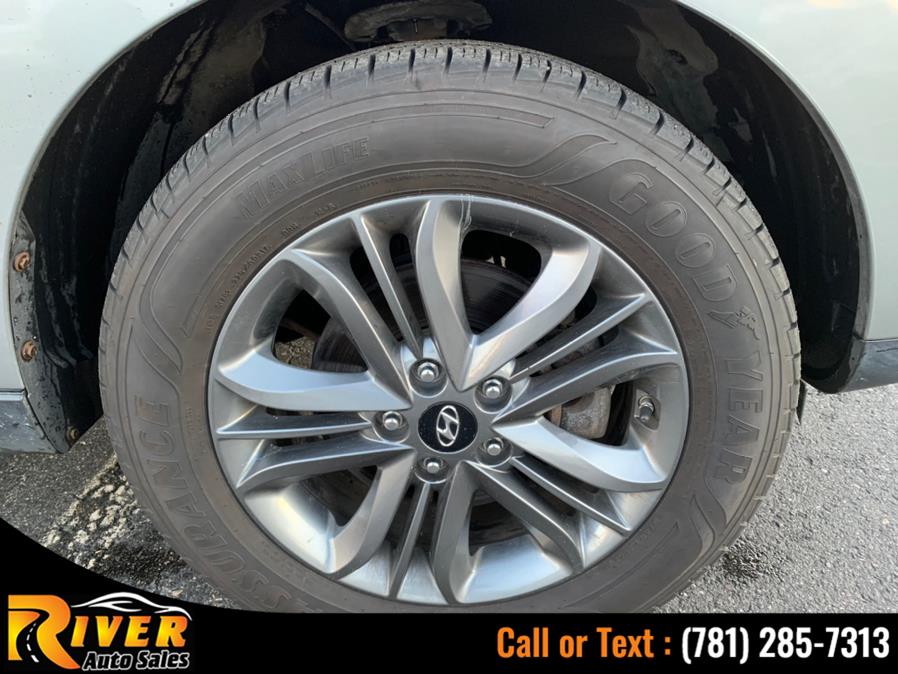 2015 Hyundai Tucson AWD 4dr GLS, available for sale in Malden, Massachusetts | River Auto Sales. Malden, Massachusetts 2015 Hyundai Tucson AWD 4dr GLS, available for sale in Malden, Massachusetts | River Auto Sales. Malden, Massachusetts