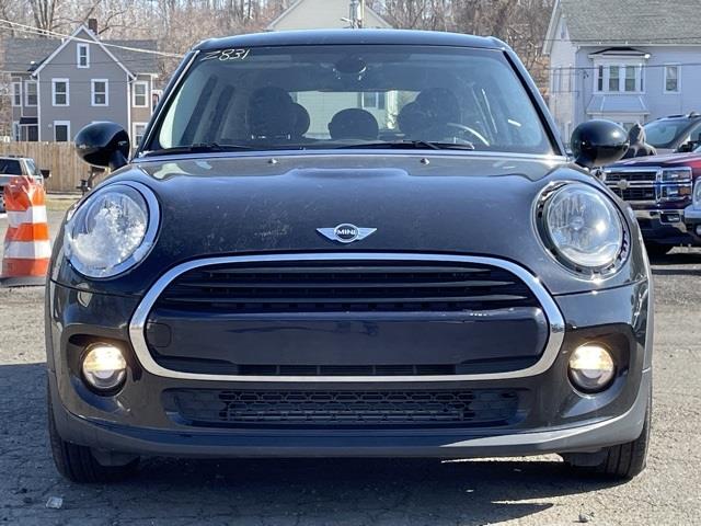 Used Mini Cooper Base 2018 | Blasius Federal Road. Brookfield, Connecticut Used Mini Cooper Base 2018 | Blasius Federal Road. Brookfield, Connecticut