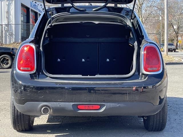 Used Mini Cooper Base 2018 | Blasius Federal Road. Brookfield, Connecticut Used Mini Cooper Base 2018 | Blasius Federal Road. Brookfield, Connecticut