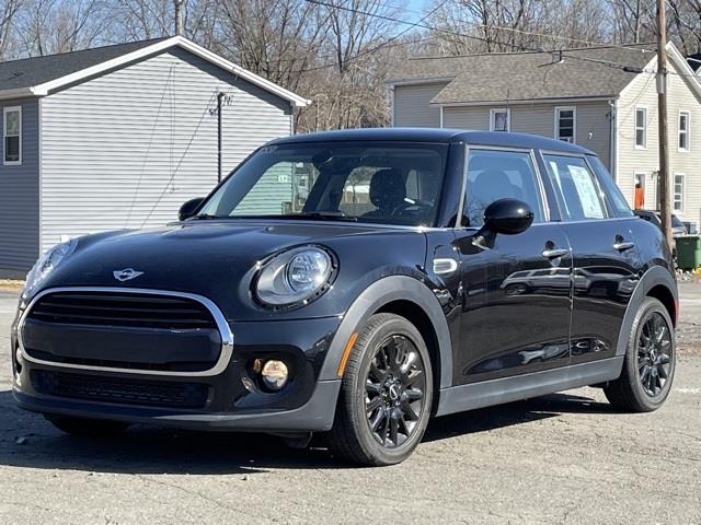 Used Mini Cooper Base 2018 | Blasius Federal Road. Brookfield, Connecticut Used Mini Cooper Base 2018 | Blasius Federal Road. Brookfield, Connecticut