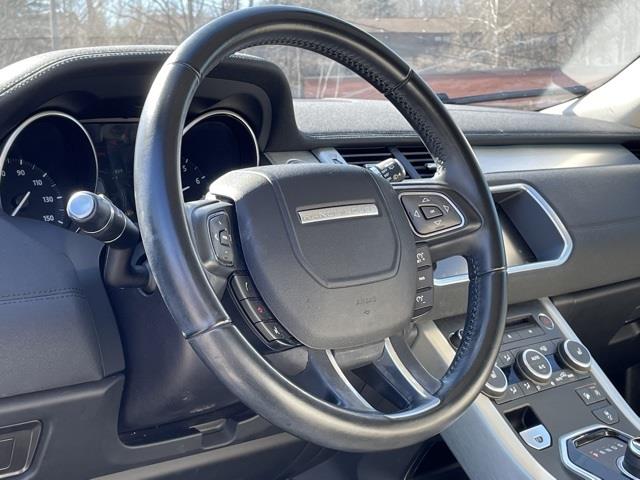 2017 Land Rover Range Rover Evoque HSE, available for sale in Brookfield, Connecticut | Blasius Federal Road. Brookfield, Connecticut 2017 Land Rover Range Rover Evoque HSE, available for sale in Brookfield, Connecticut | Blasius Federal Road. Brookfield, Connecticut