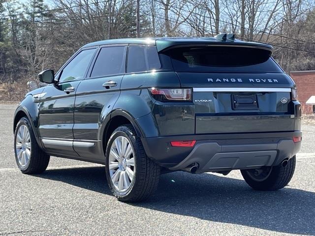 2017 Land Rover Range Rover Evoque HSE, available for sale in Brookfield, Connecticut | Blasius Federal Road. Brookfield, Connecticut 2017 Land Rover Range Rover Evoque HSE, available for sale in Brookfield, Connecticut | Blasius Federal Road. Brookfield, Connecticut