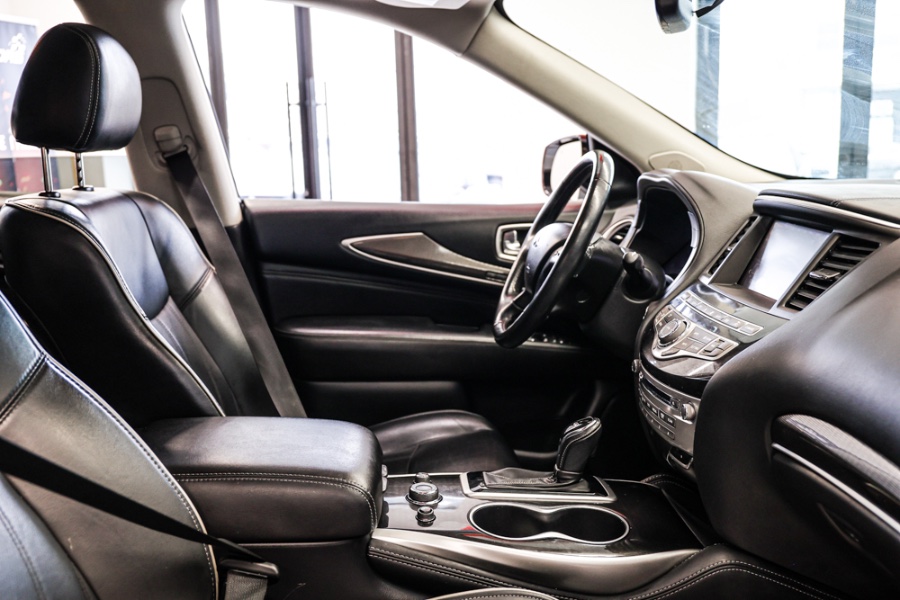 2018 INFINITI QX60 AWD, available for sale in ELMONT, New York | 26 Motors Long Island. ELMONT, New York 2018 INFINITI QX60 AWD, available for sale in ELMONT, New York | 26 Motors Long Island. ELMONT, New York