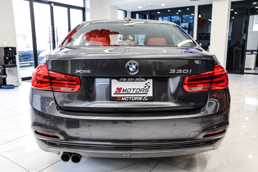 2017 BMW 3 Series 330i xDrive Sedan, available for sale in ELMONT, New York | 26 Motors Long Island. ELMONT, New York 2017 BMW 3 Series 330i xDrive Sedan, available for sale in ELMONT, New York | 26 Motors Long Island. ELMONT, New York