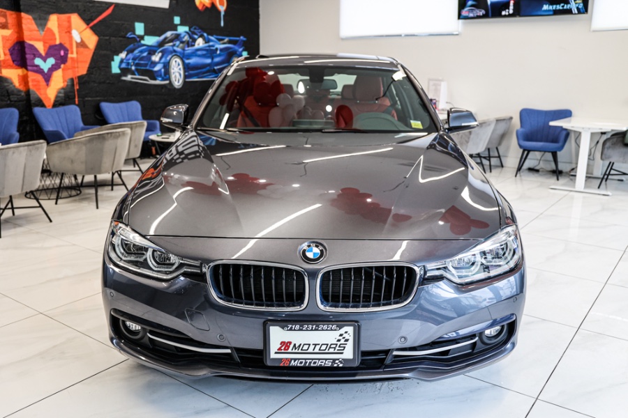 2017 BMW 3 Series 330i xDrive Sedan, available for sale in ELMONT, New York | 26 Motors Long Island. ELMONT, New York 2017 BMW 3 Series 330i xDrive Sedan, available for sale in ELMONT, New York | 26 Motors Long Island. ELMONT, New York