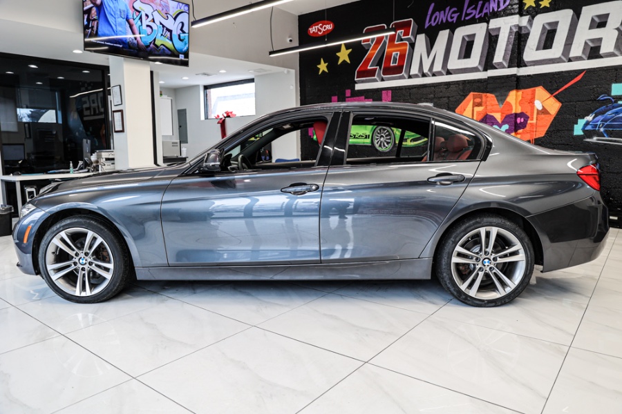 2017 BMW 3 Series 330i xDrive Sedan, available for sale in ELMONT, New York | 26 Motors Long Island. ELMONT, New York 2017 BMW 3 Series 330i xDrive Sedan, available for sale in ELMONT, New York | 26 Motors Long Island. ELMONT, New York