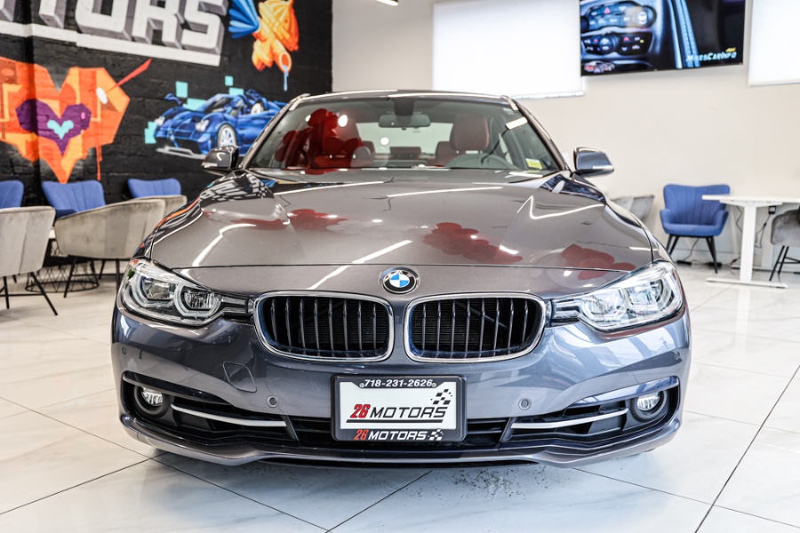 2017 BMW 3 Series 330i xDrive Sedan, available for sale in ELMONT, New York | 26 Motors Long Island. ELMONT, New York 2017 BMW 3 Series 330i xDrive Sedan, available for sale in ELMONT, New York | 26 Motors Long Island. ELMONT, New York