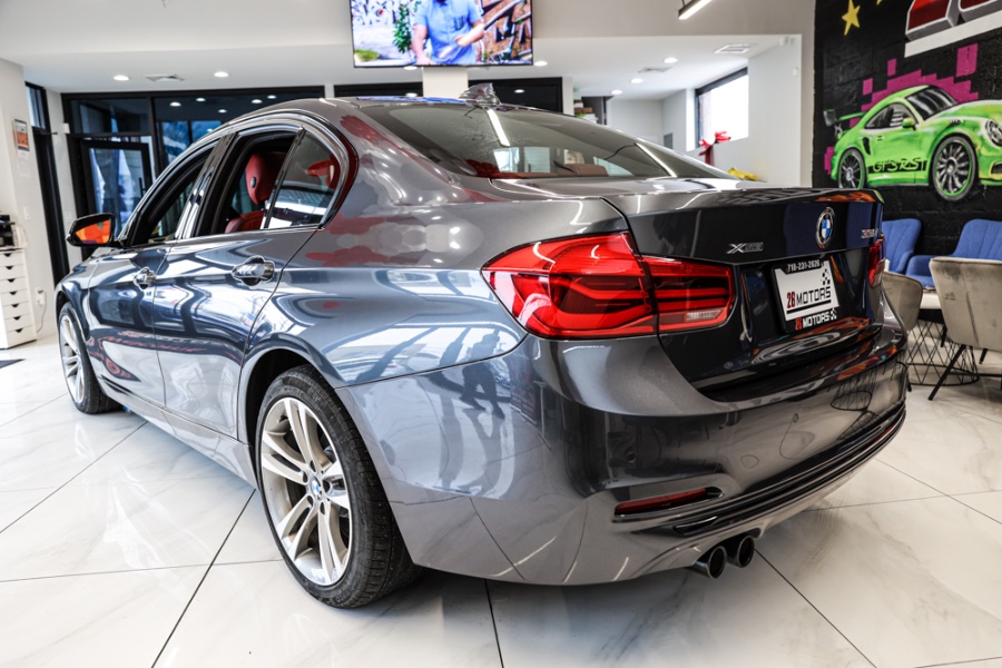 2017 BMW 3 Series 330i xDrive Sedan, available for sale in ELMONT, New York | 26 Motors Long Island. ELMONT, New York 2017 BMW 3 Series 330i xDrive Sedan, available for sale in ELMONT, New York | 26 Motors Long Island. ELMONT, New York