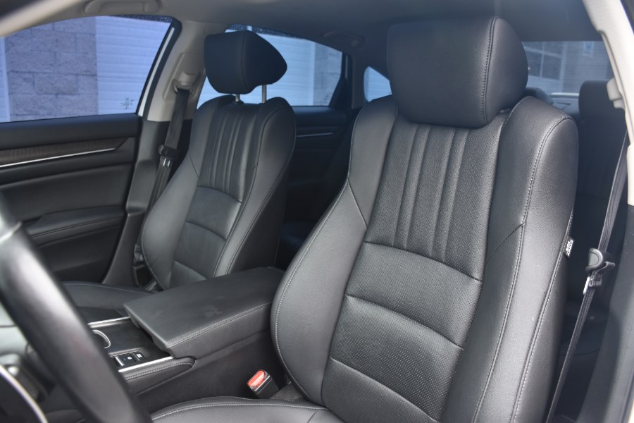 Used Honda Accord Hybrid EX-L Sedan 2020 | Highline Car Connection. Waterbury, Connecticut Used Honda Accord Hybrid EX-L Sedan 2020 | Highline Car Connection. Waterbury, Connecticut