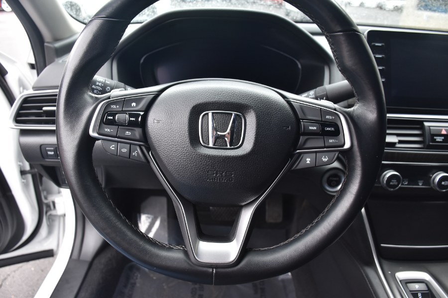 Used Honda Accord Hybrid EX-L Sedan 2020 | Highline Car Connection. Waterbury, Connecticut Used Honda Accord Hybrid EX-L Sedan 2020 | Highline Car Connection. Waterbury, Connecticut