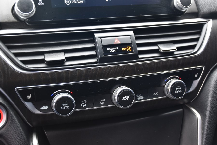 Used Honda Accord Hybrid EX-L Sedan 2020 | Highline Car Connection. Waterbury, Connecticut Used Honda Accord Hybrid EX-L Sedan 2020 | Highline Car Connection. Waterbury, Connecticut