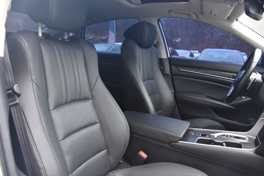 Used Honda Accord Hybrid EX-L Sedan 2020 | Highline Car Connection. Waterbury, Connecticut Used Honda Accord Hybrid EX-L Sedan 2020 | Highline Car Connection. Waterbury, Connecticut