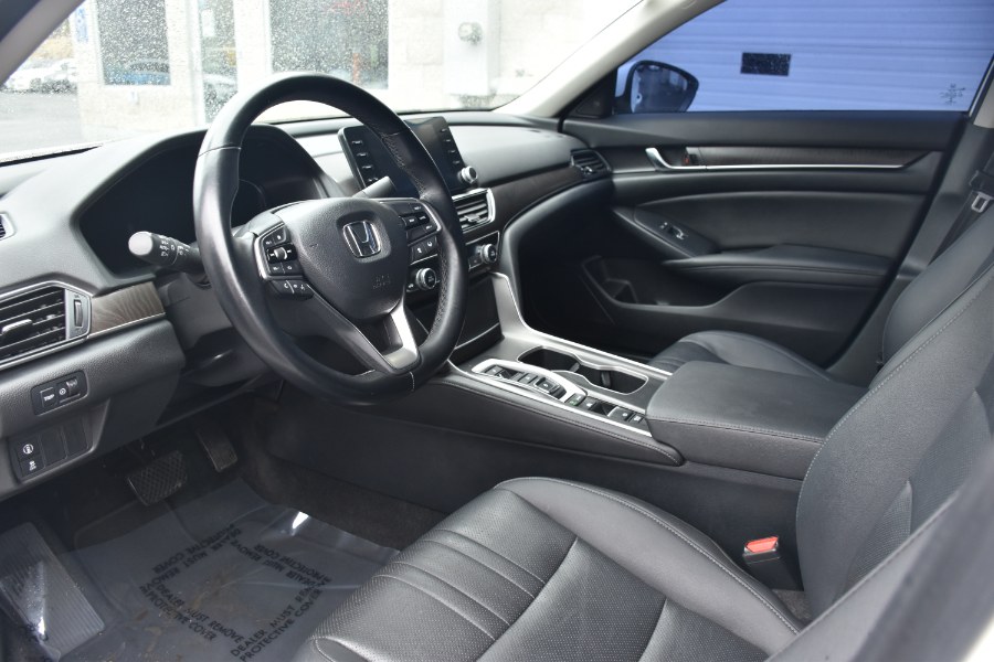 Used Honda Accord Hybrid EX-L Sedan 2020 | Highline Car Connection. Waterbury, Connecticut Used Honda Accord Hybrid EX-L Sedan 2020 | Highline Car Connection. Waterbury, Connecticut