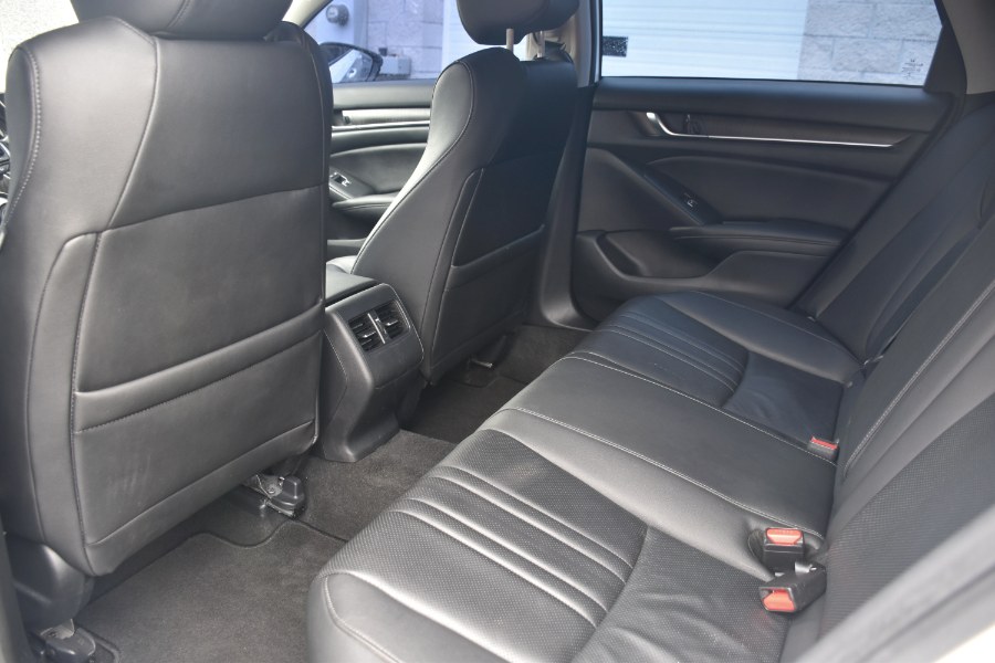 Used Honda Accord Hybrid EX-L Sedan 2020 | Highline Car Connection. Waterbury, Connecticut Used Honda Accord Hybrid EX-L Sedan 2020 | Highline Car Connection. Waterbury, Connecticut