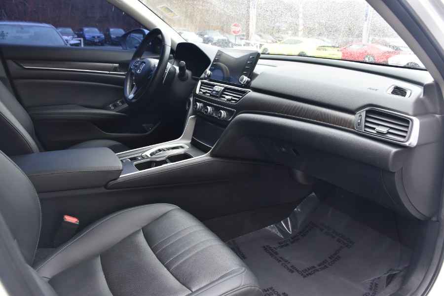 Used Honda Accord Hybrid EX-L Sedan 2020 | Highline Car Connection. Waterbury, Connecticut Used Honda Accord Hybrid EX-L Sedan 2020 | Highline Car Connection. Waterbury, Connecticut