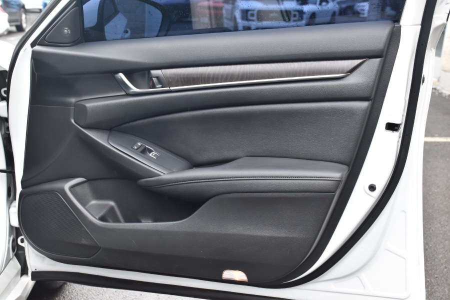 Used Honda Accord Hybrid EX-L Sedan 2020 | Highline Car Connection. Waterbury, Connecticut Used Honda Accord Hybrid EX-L Sedan 2020 | Highline Car Connection. Waterbury, Connecticut